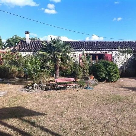 Les Figuiers De * Monflanquin