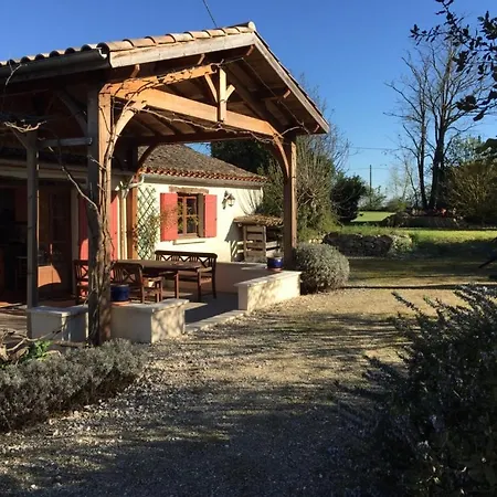 Les Figuiers De * Monflanquin