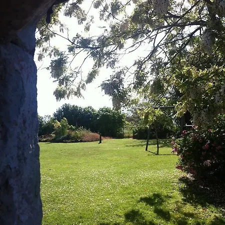 Les Figuiers De Monflanquin