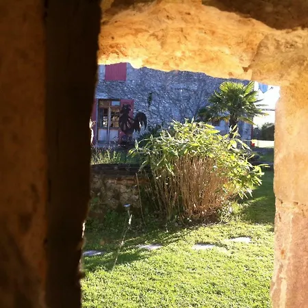 Les Figuiers De * Monflanquin