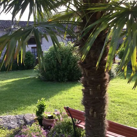 Les Figuiers De * Monflanquin